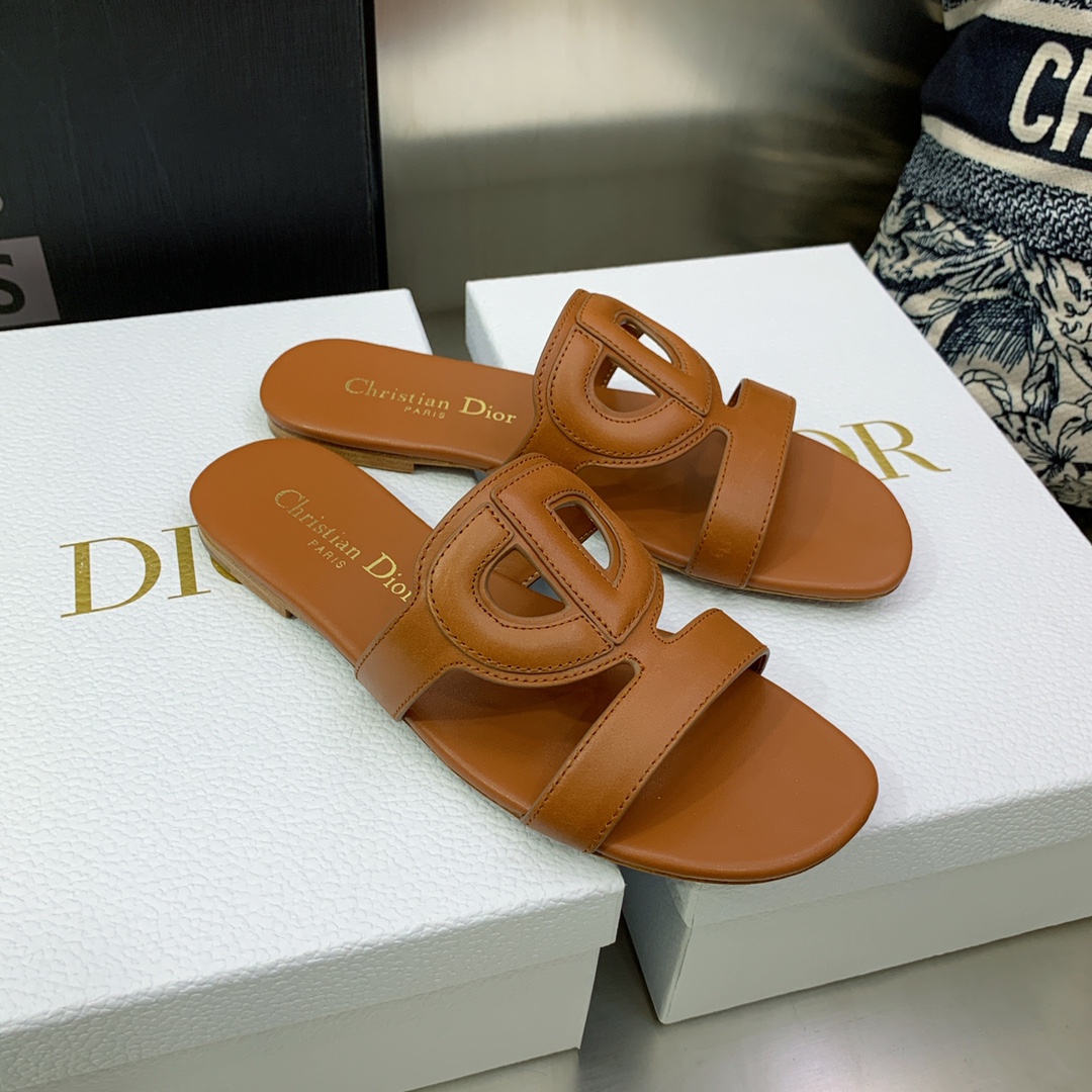 D*or slides