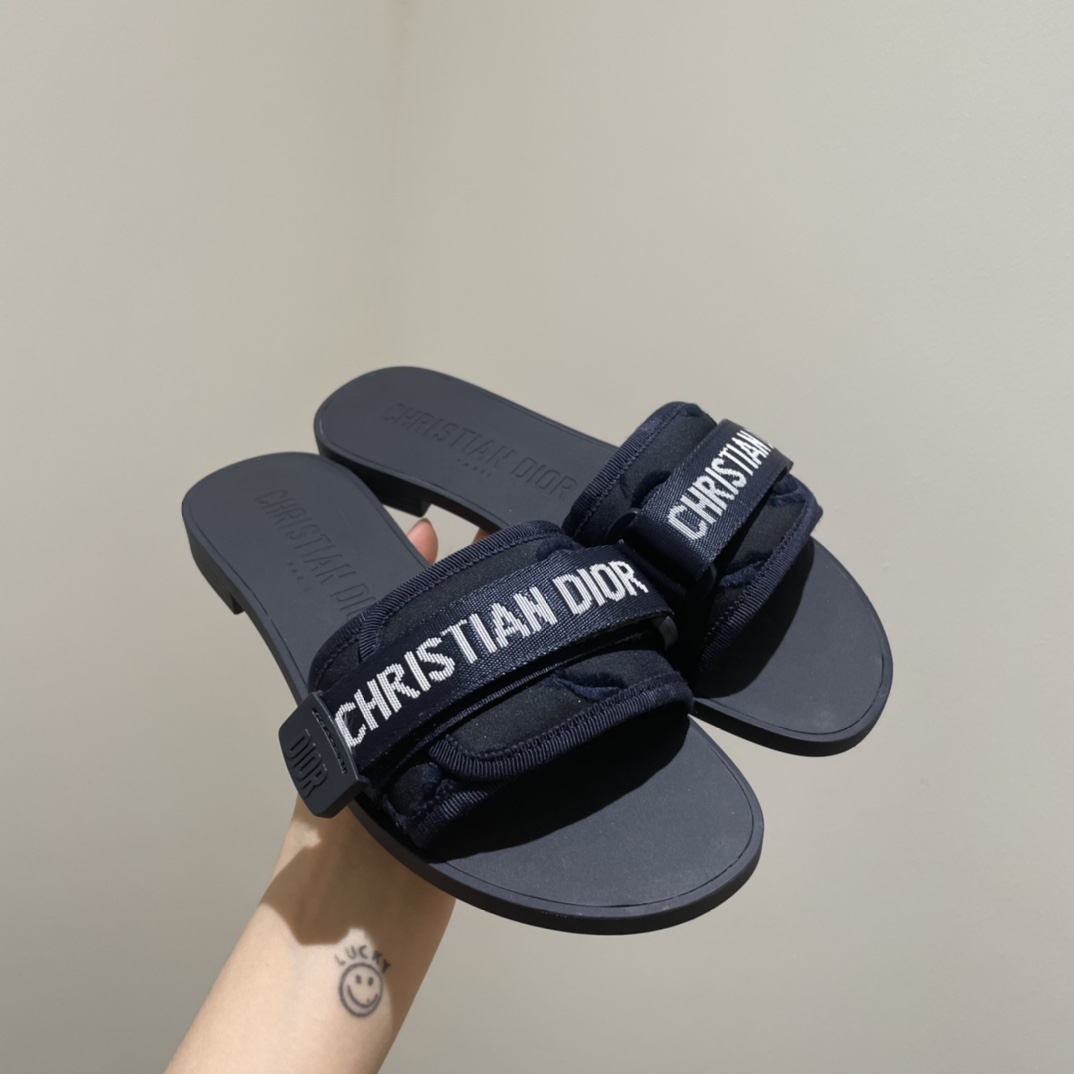 D*or slides