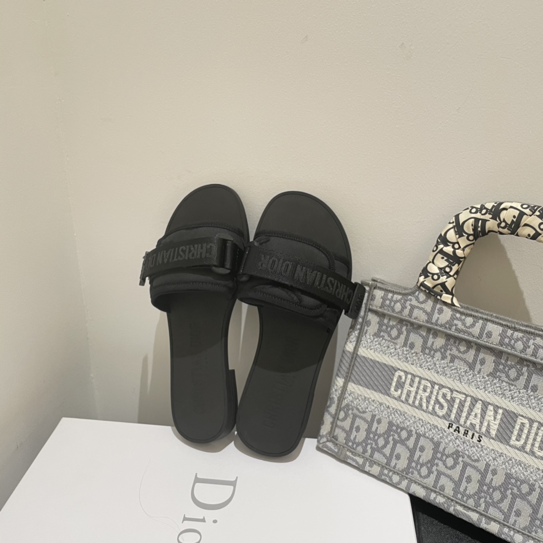 D*or slides