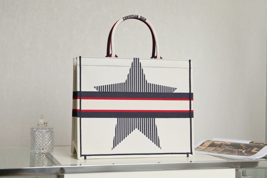 D*or book tote bags-42*32*5cm