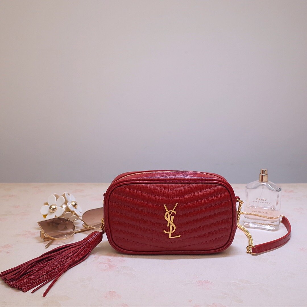 Y*L mini lou camera bag-19*11*5cm