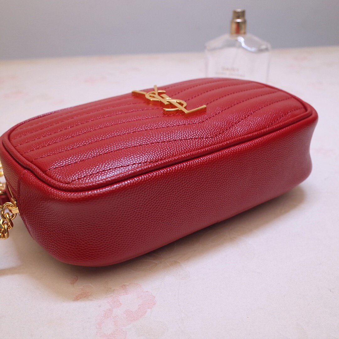 Y*L mini lou camera bag-19*11*5cm