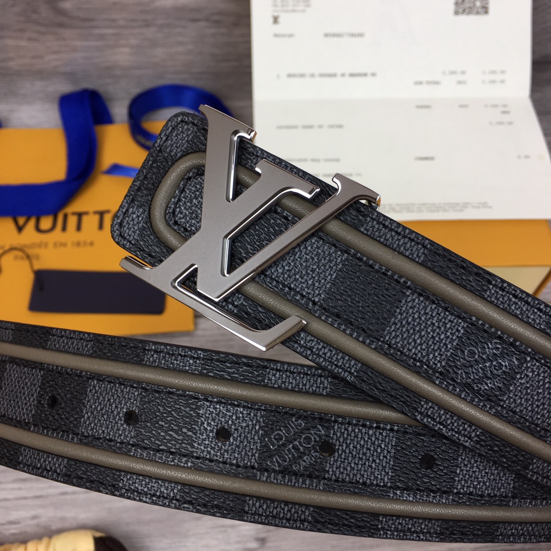 l0*is V*t0n belt-4cm