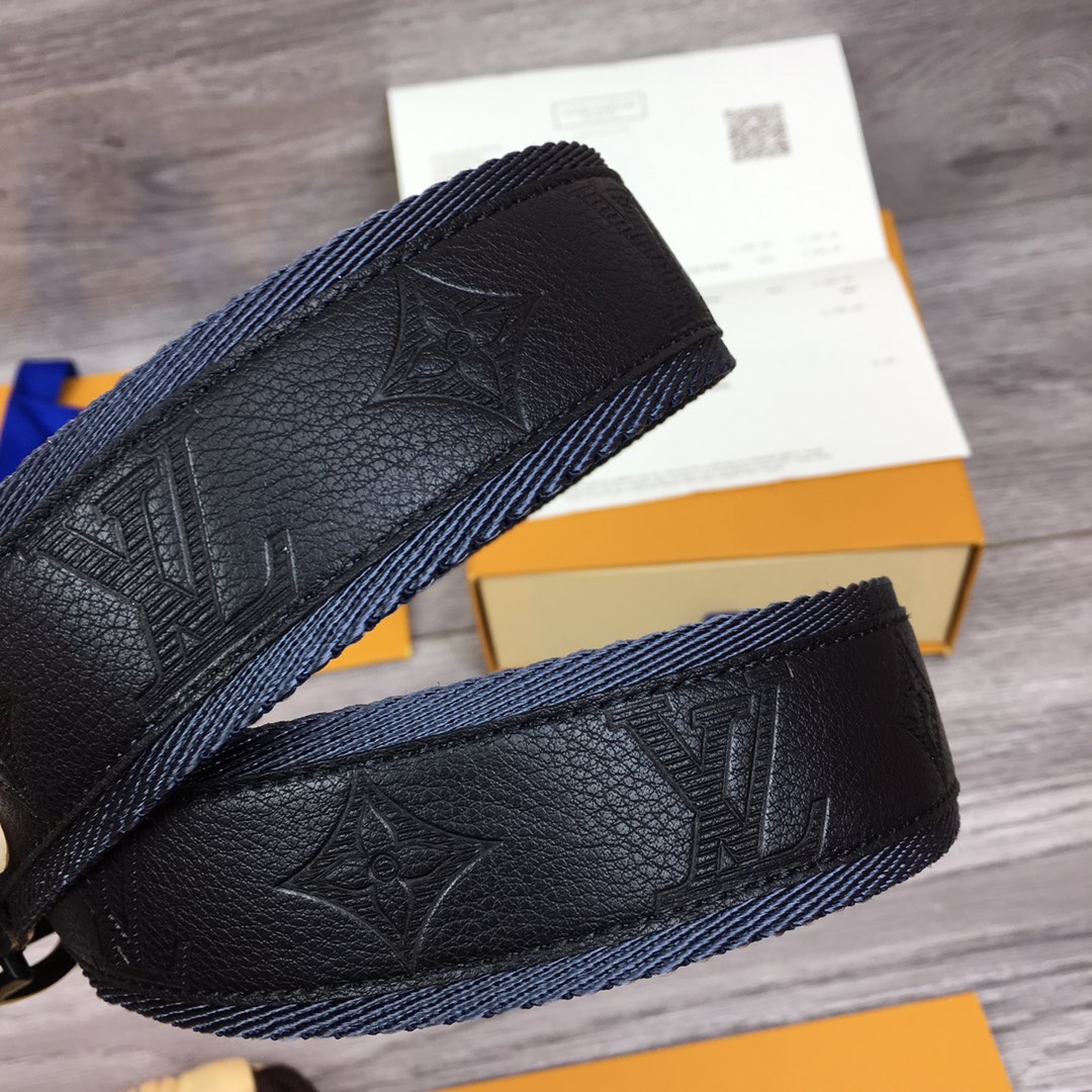 l0*is V*t0n belt-4cm