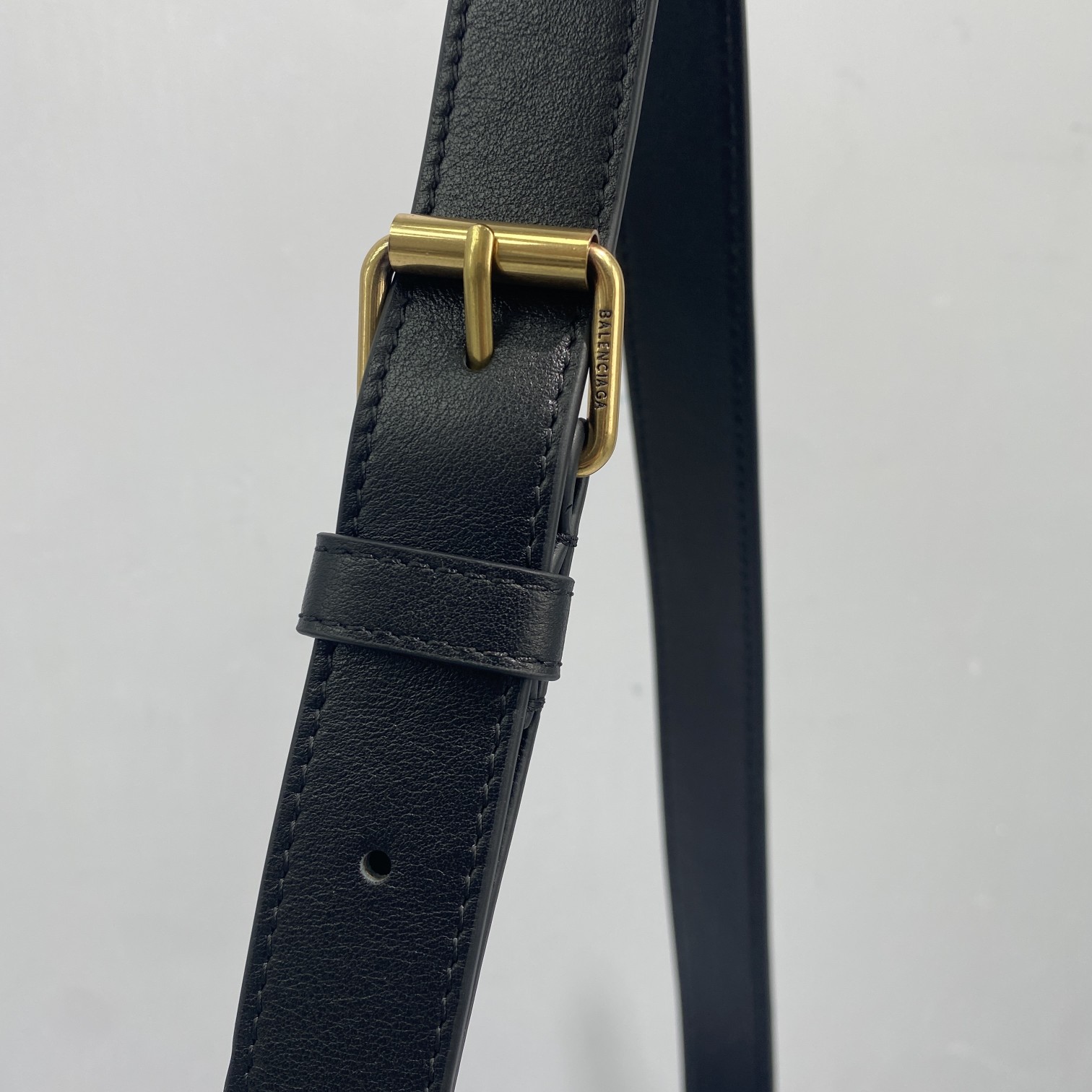 Balenciagα Downtown-25.5x6x1CM