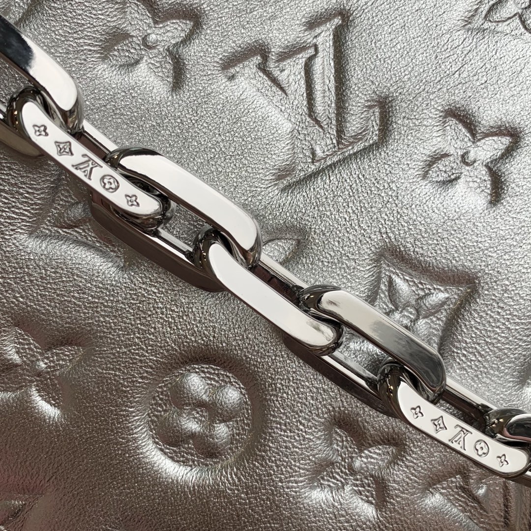 l0*is V*t0n coussin handbags-29.5×13.5×21cm