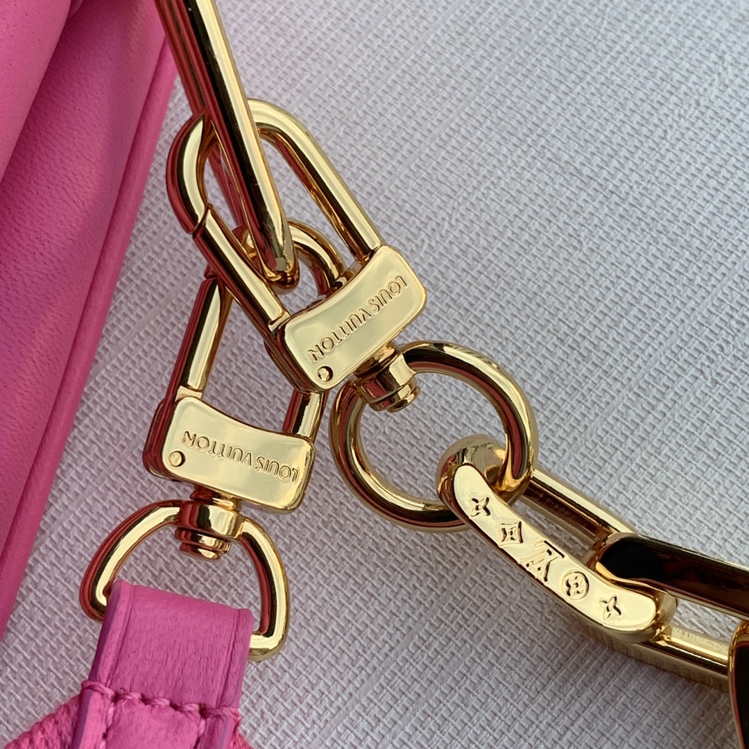 l0*is V*t0n coussin handbags-26*20*12cm