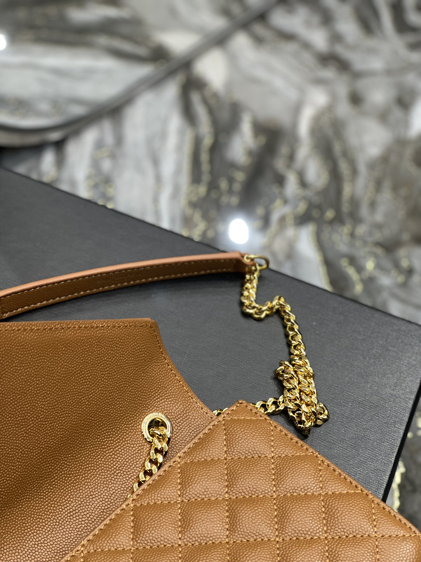 Y*L envelope bag