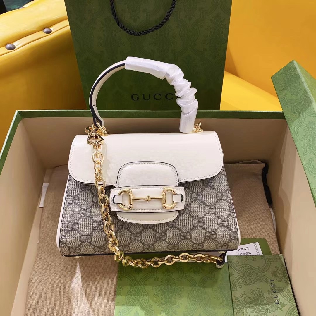 G*u*i 1955 horseb-22*16*10.5cm