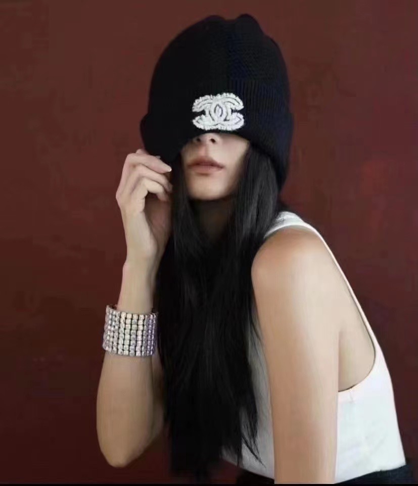 CHANLE Hats