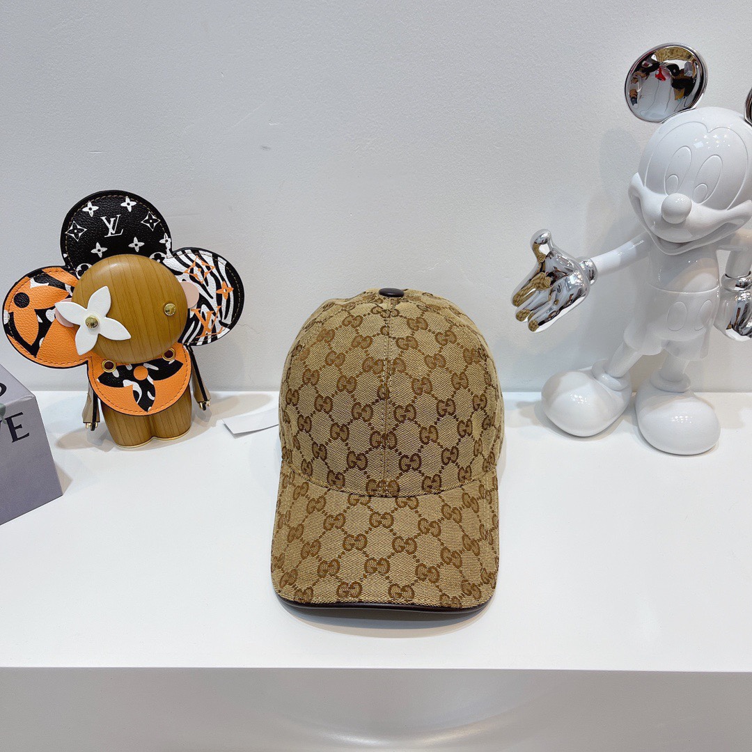 G*u*i hats