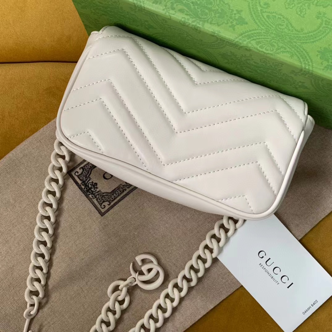 G*u*i marmont bag-16.5*10*5cm