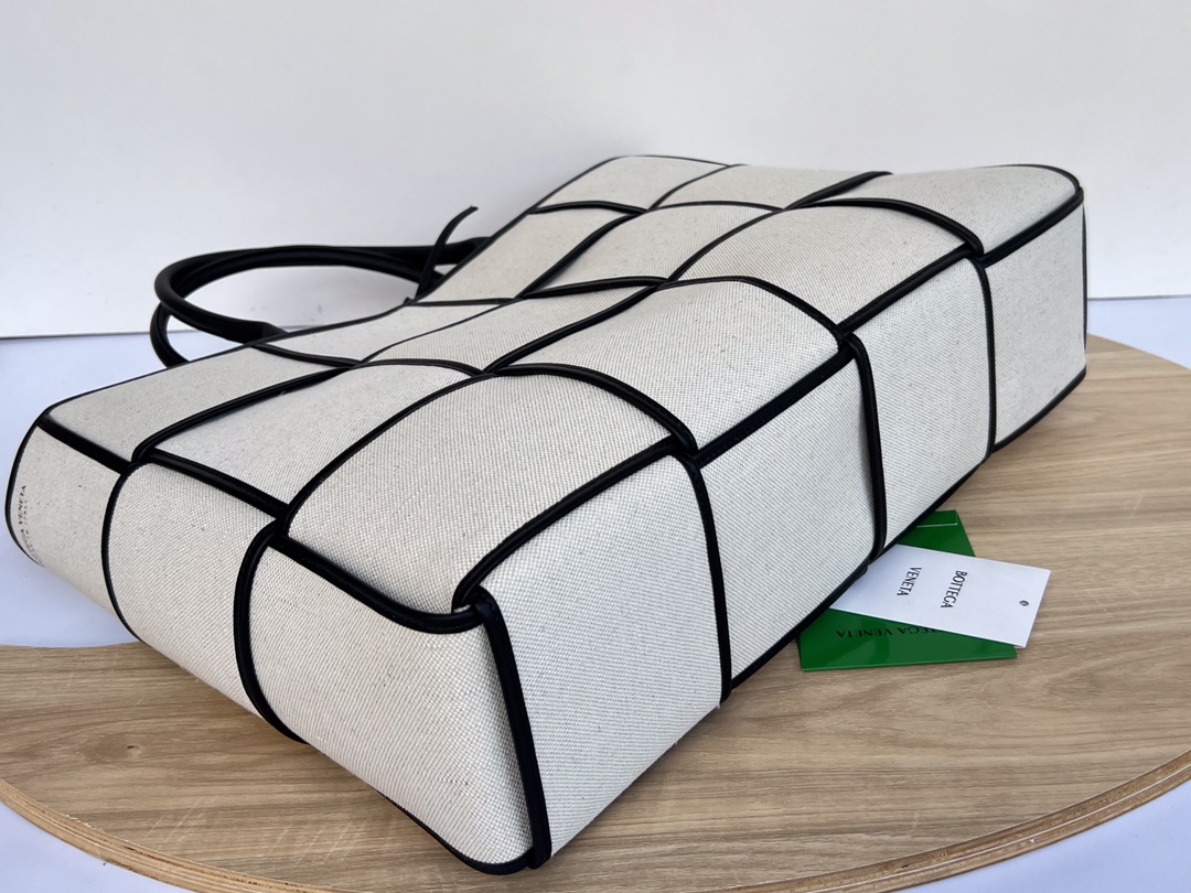 B0tte*a arco tote-46x34x12cm