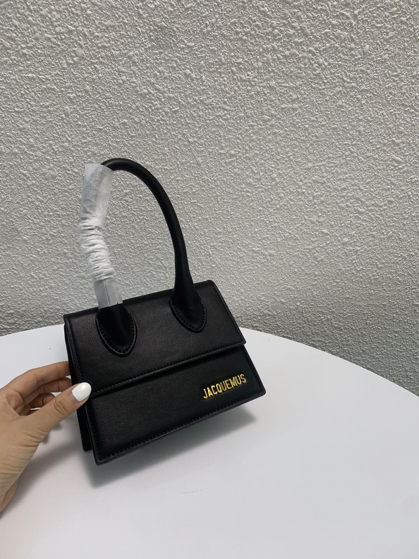 Ja*qvemvs bamnino bag-17cm