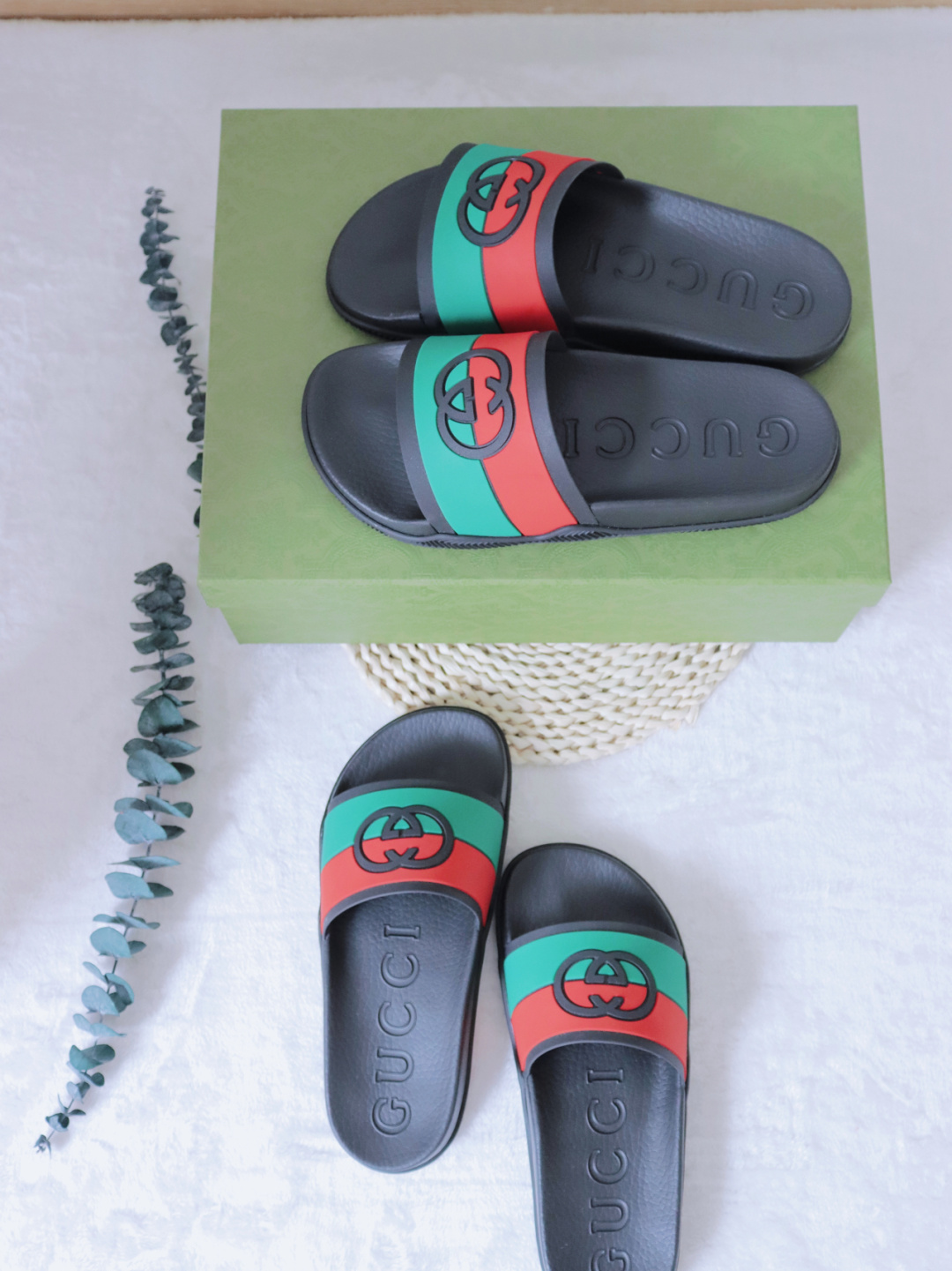 G*u*i slides