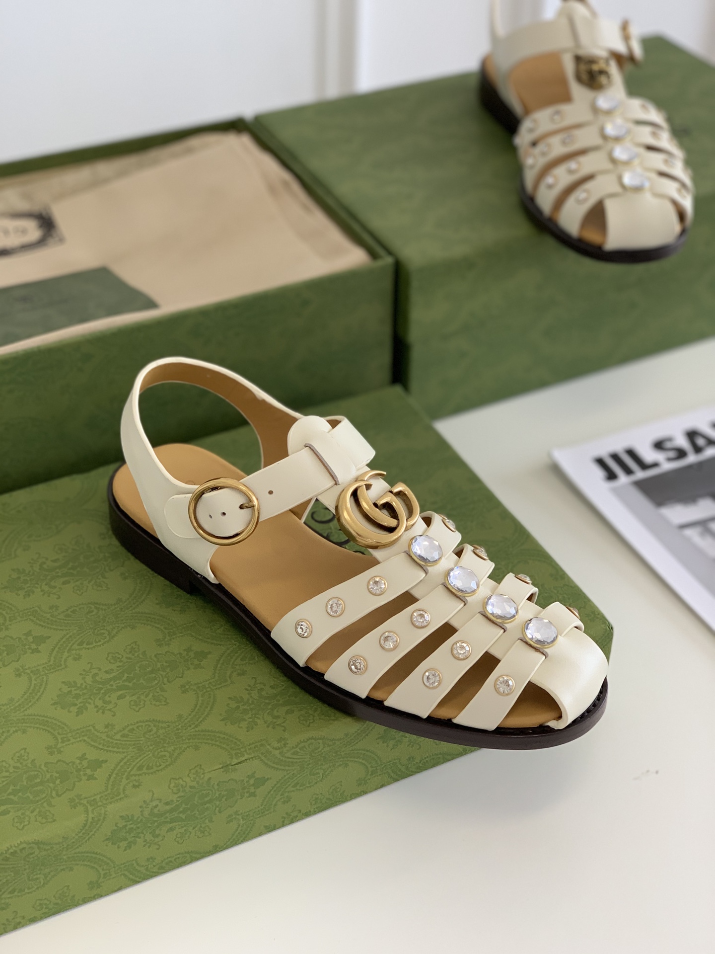 G*u*i slides