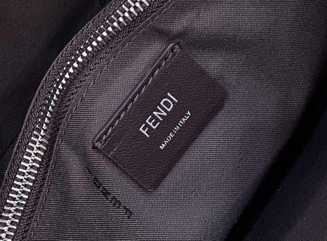 F**di by the way handbag-28*12*15cm