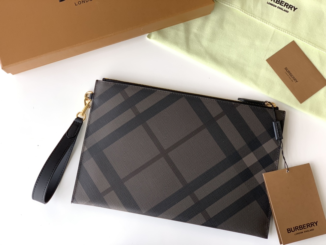 B**rry wallet-30 x 20 cm