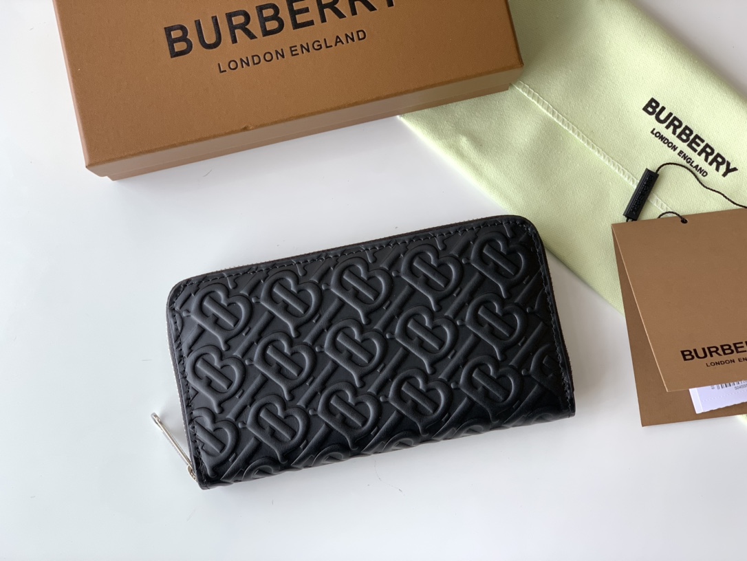 B**rry wallet-19*10*2.5cm