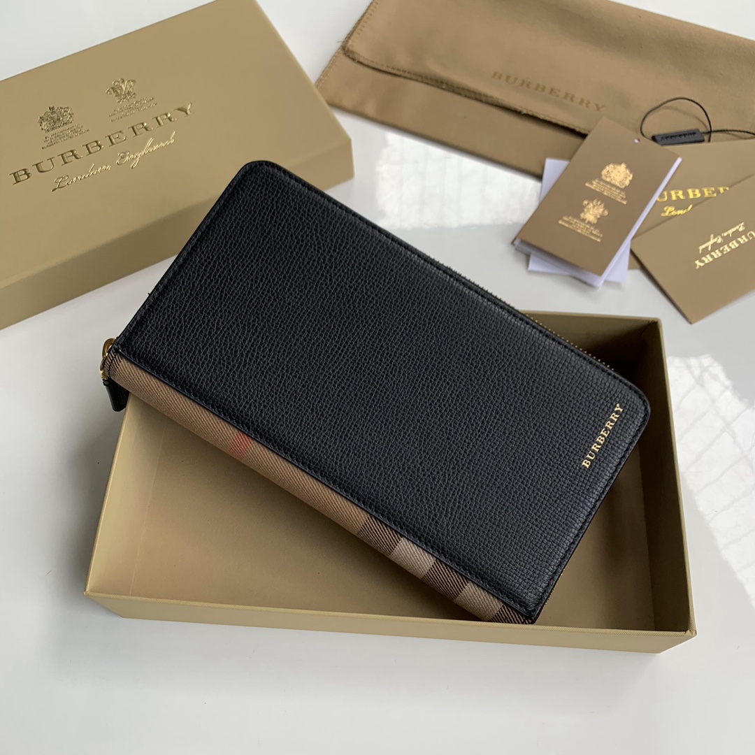 B**rry wallet-21*12*3cm