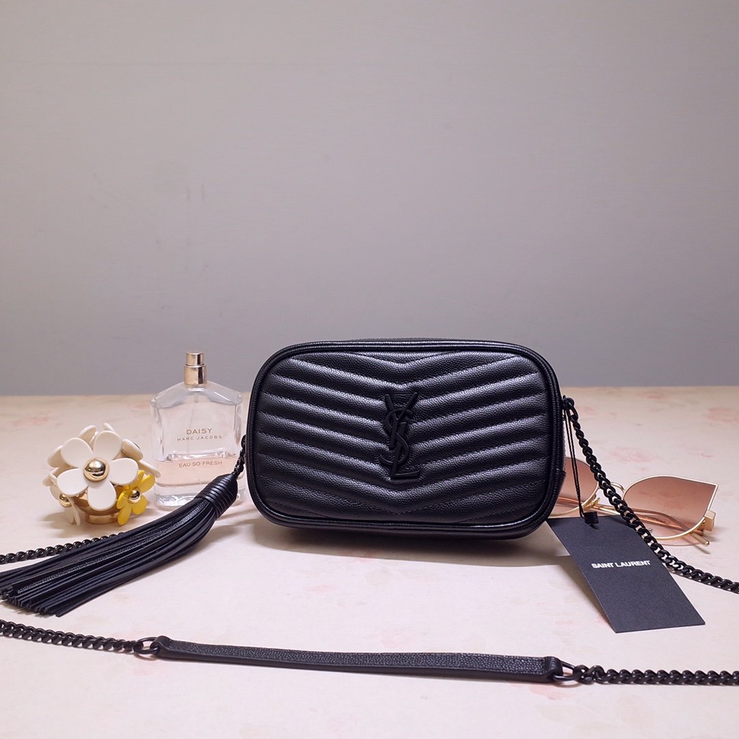 Y*L mini lou camera bag-19*11*5cm
