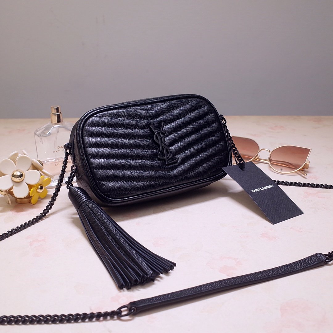 Y*L mini lou camera bag-19*11*5cm