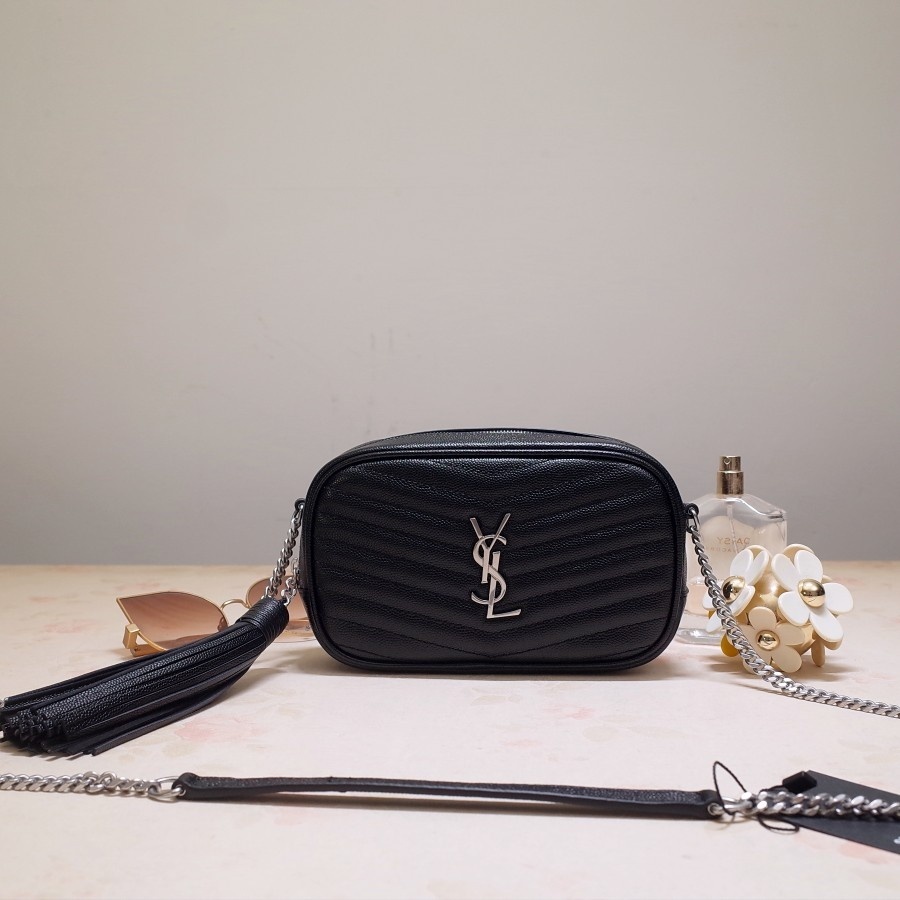 Y*L mini lou camera bag-19*11*5cm