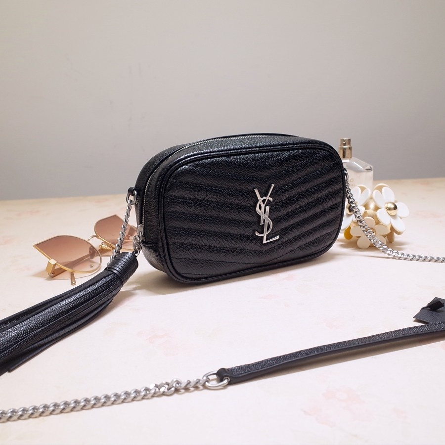 Y*L mini lou camera bag-19*11*5cm