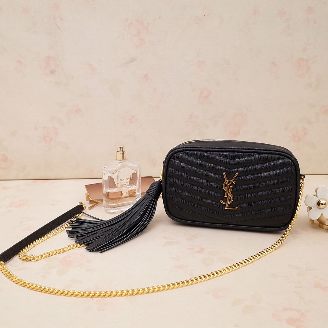 Y*L mini lou camera bag-19*11*5cm