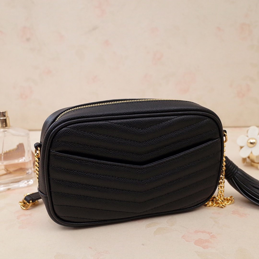 Y*L mini lou camera bag-19*11*5cm
