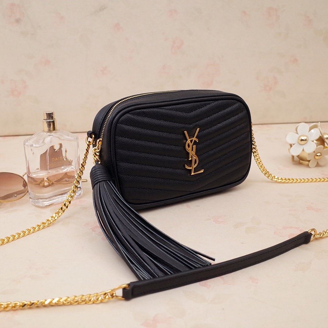 Y*L mini lou camera bag-19*11*5cm