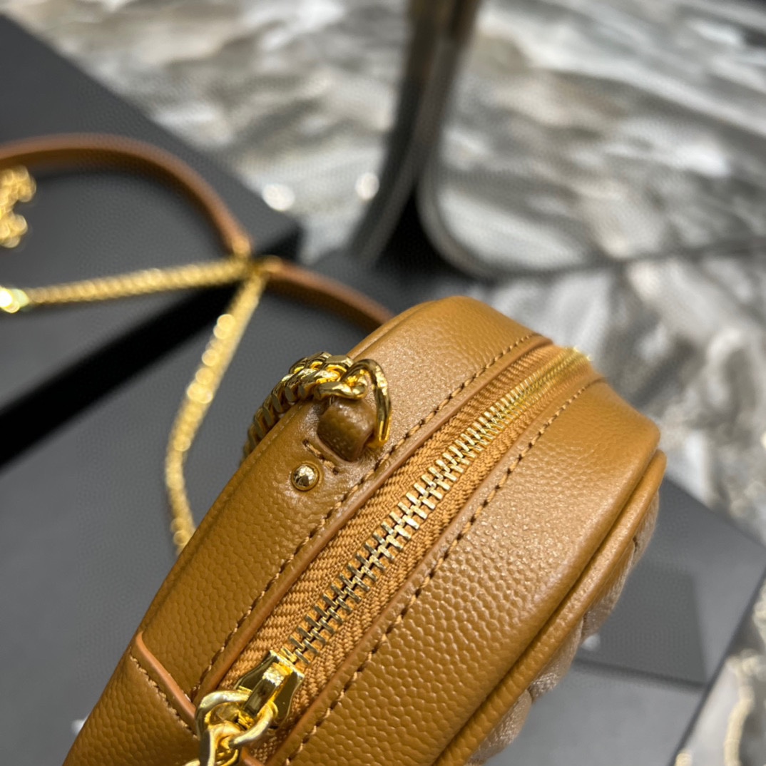 Y*L mini lou camera bag-‎19*11*5cm