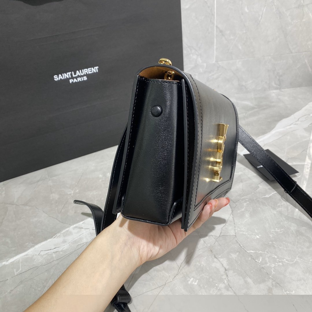 Y*L book bag-24*14*8cm