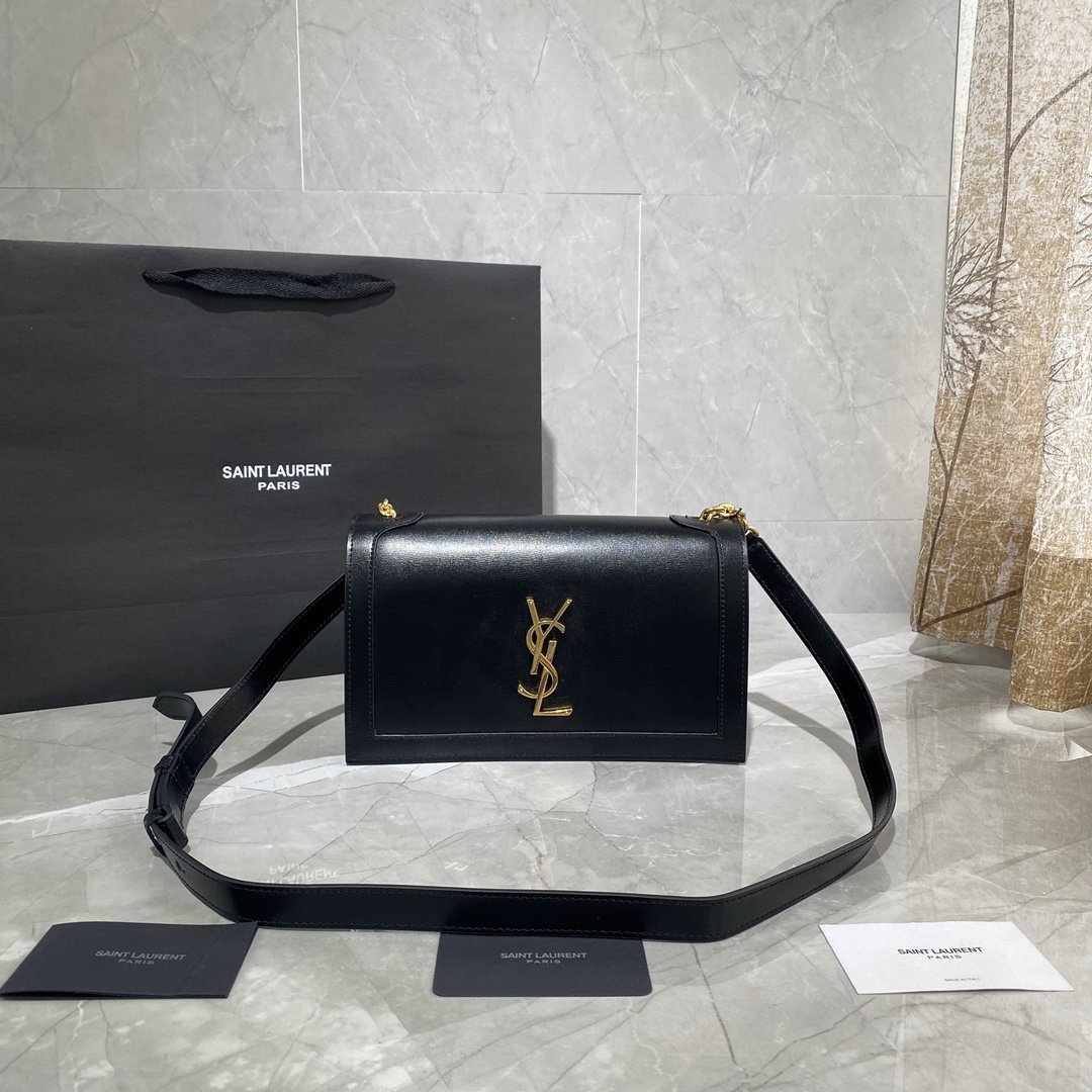 Y*L book bag-24*14*8cm