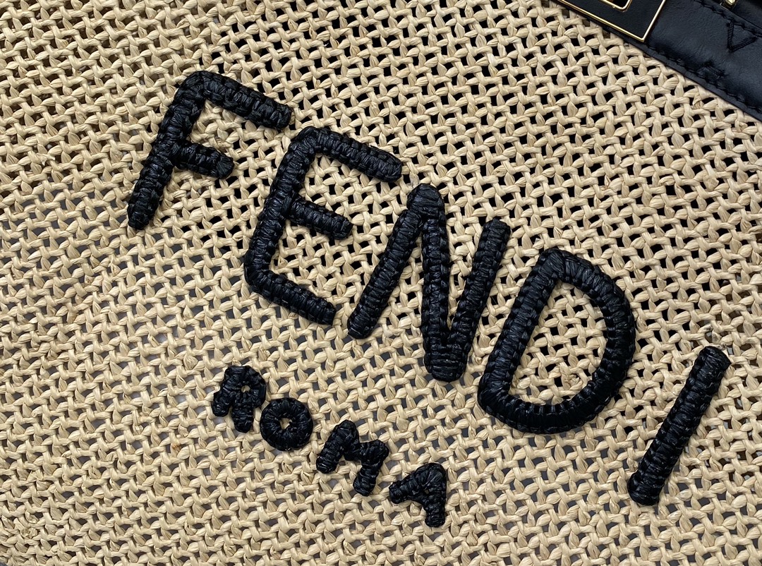 F**di tote-41cm