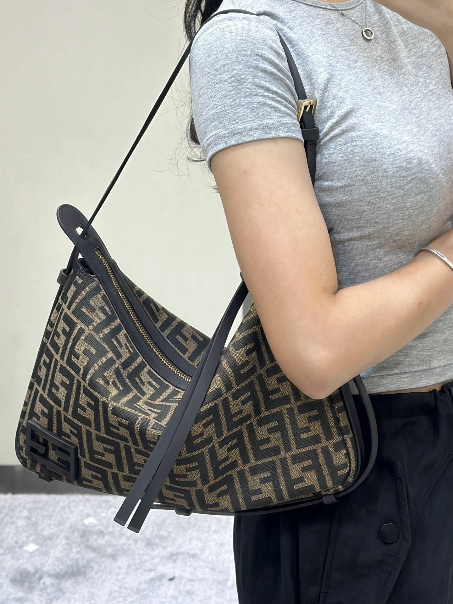 F**di simply bag