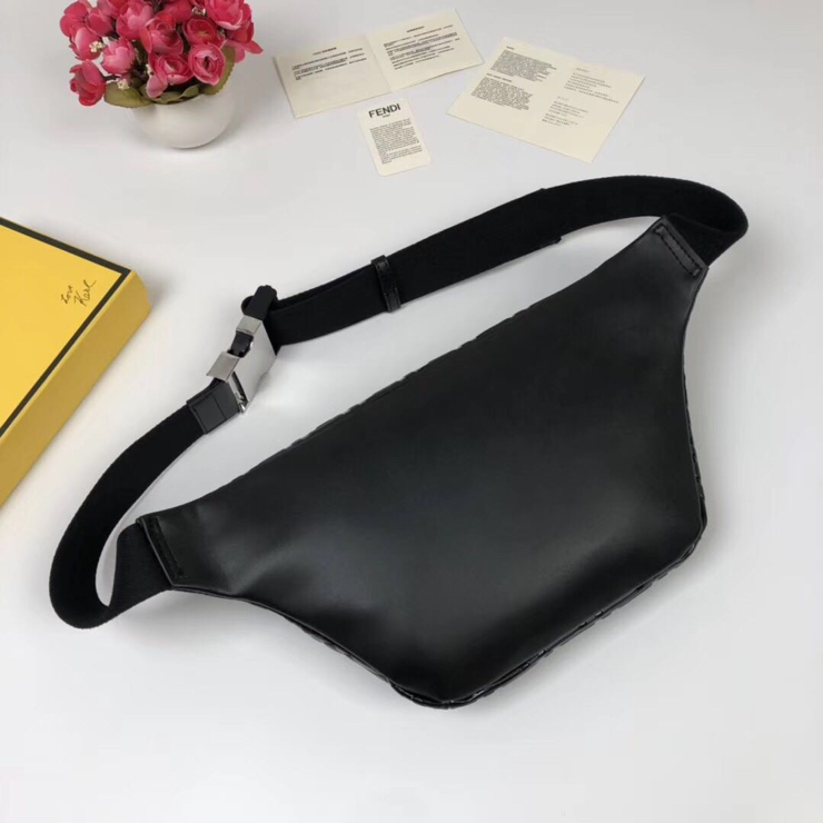 F**di waist bag-18*20*7cm
