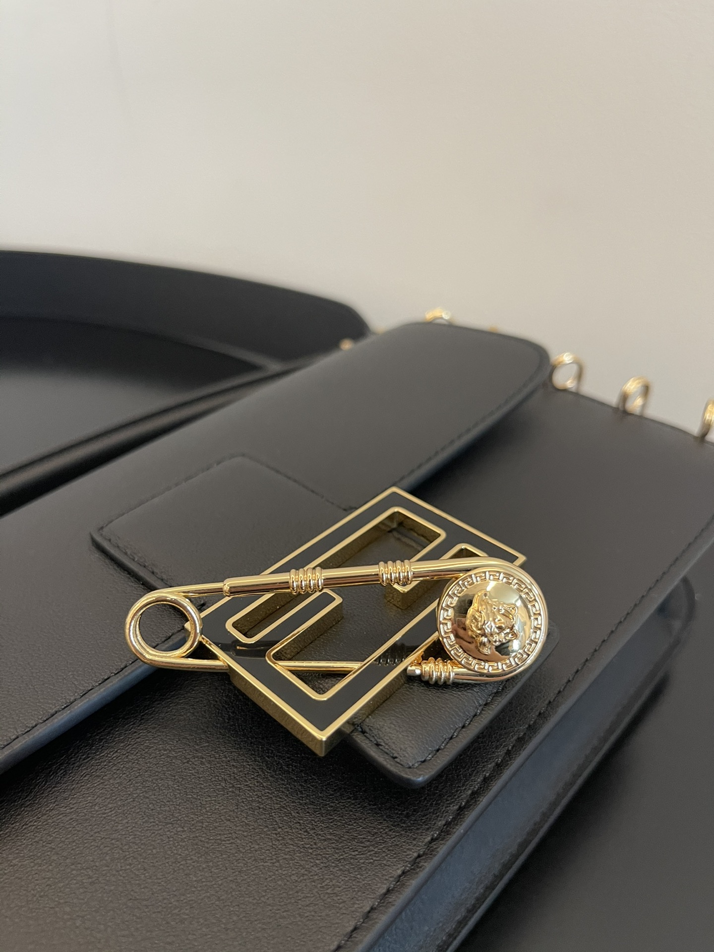 Fandace Baguette Bag-28x15x7CM