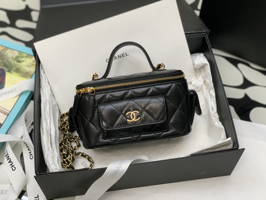 CHANLE Vanity Case-10*17*8.5CM