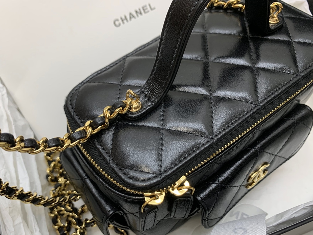 CHANLE Vanity Case-10*17*8.5CM