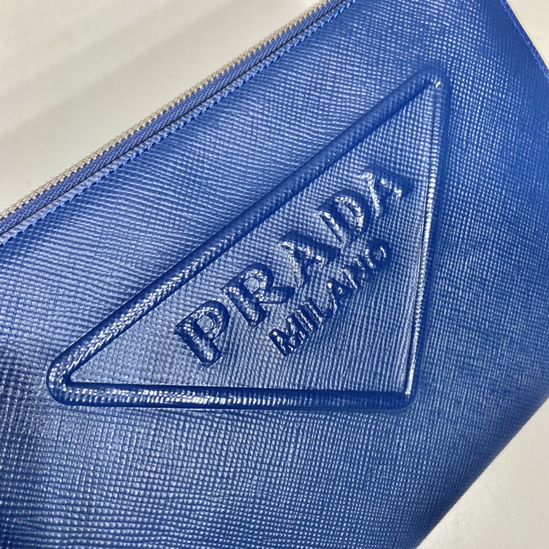 Pra*a 2vf039 clutch-25*17*5cm