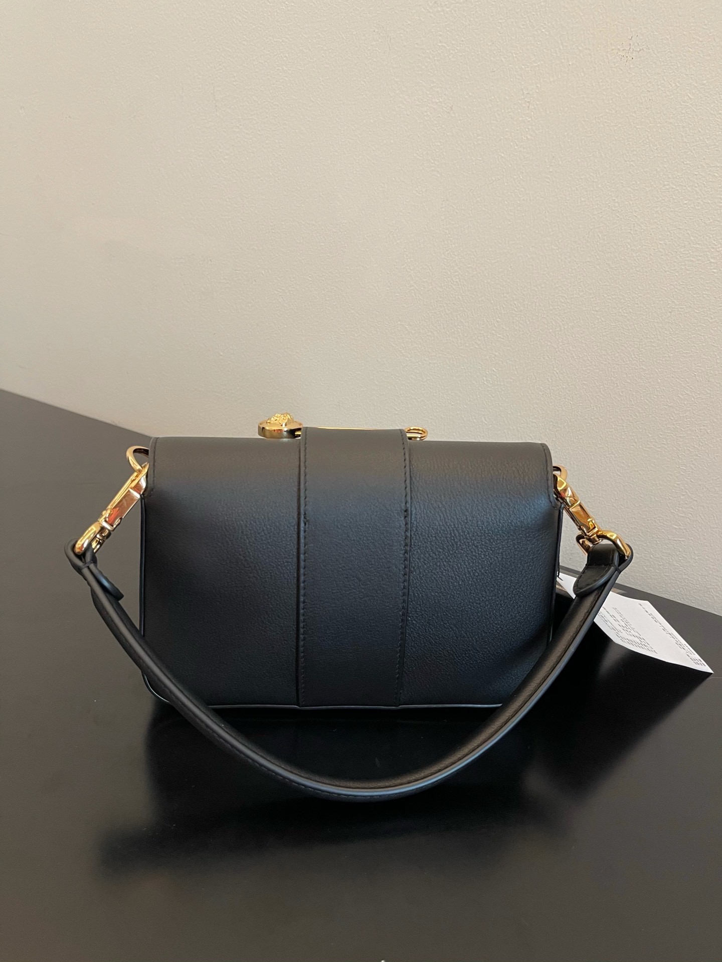 F**di small baguette bag-20x15x9cm