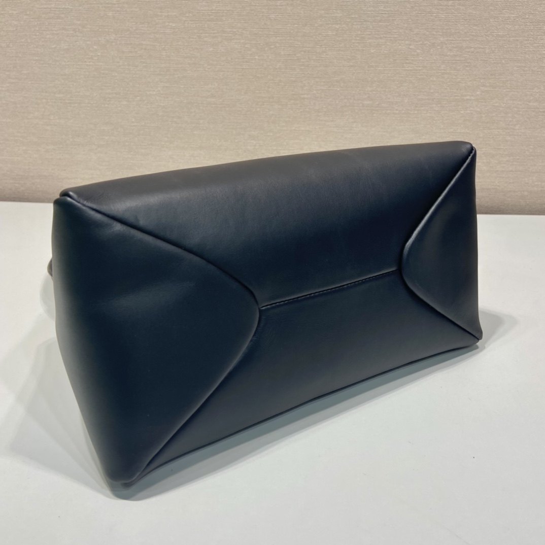 Pra*a 1ba368 tote bag-26*14*13cm