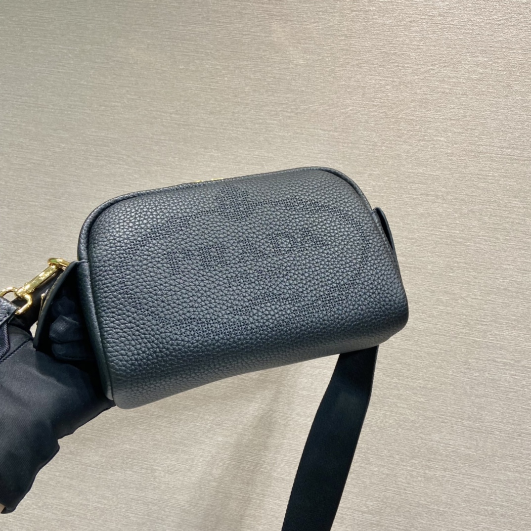 Pra*a 1bh187 crossbody handbags-20.5*13*8.cm