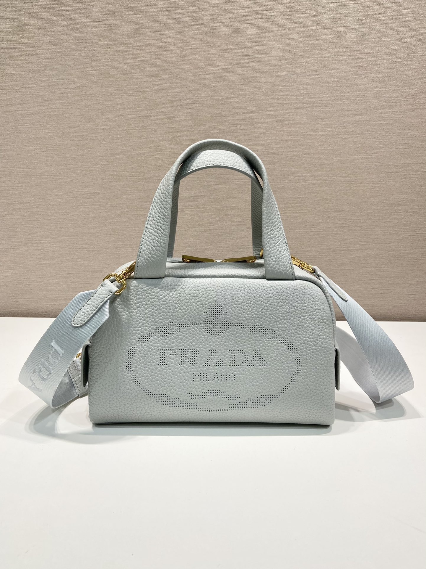 Pra*a 1bh078 handlebags-25*16*10cm