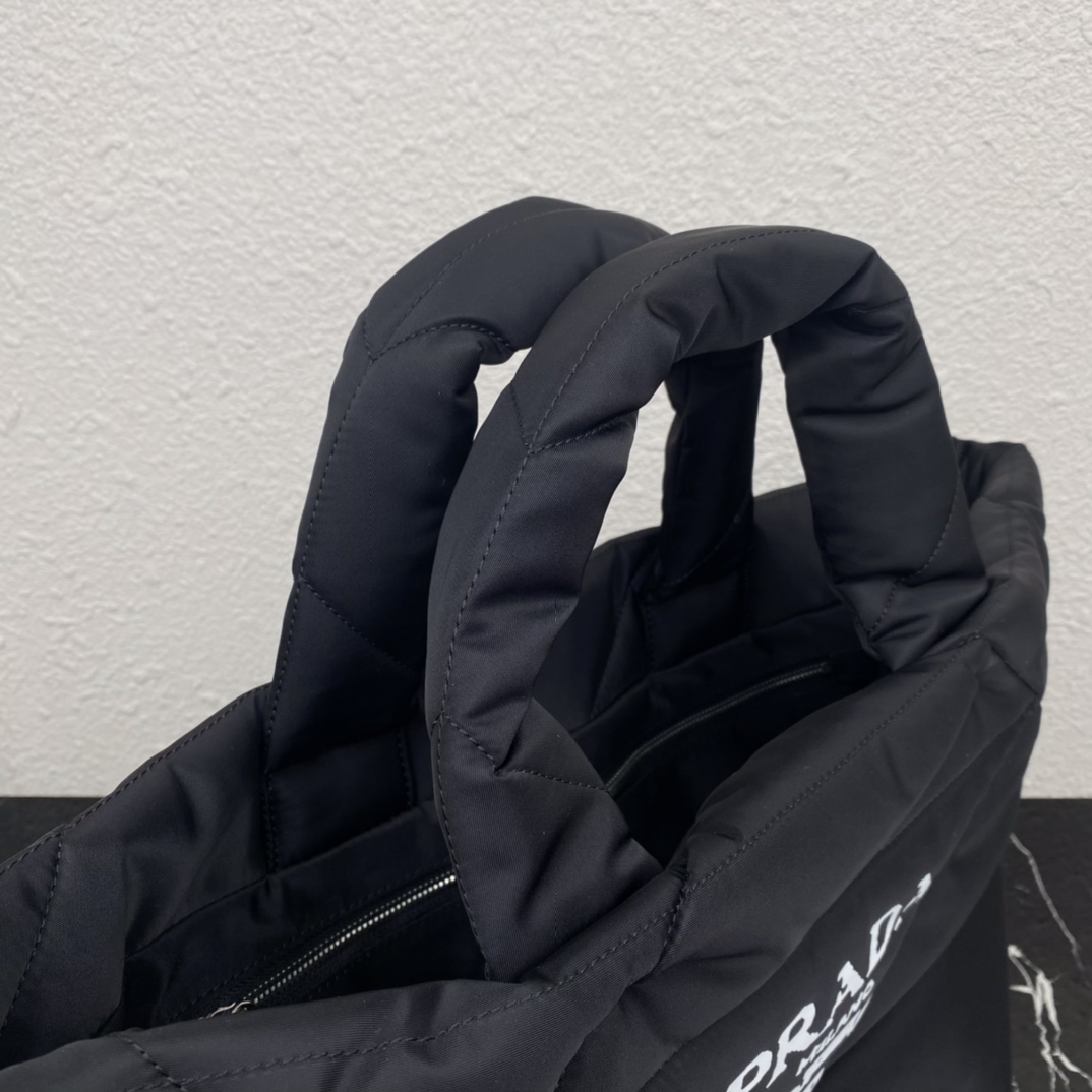 Pra*a 2vg082 tote-40*38*16cm