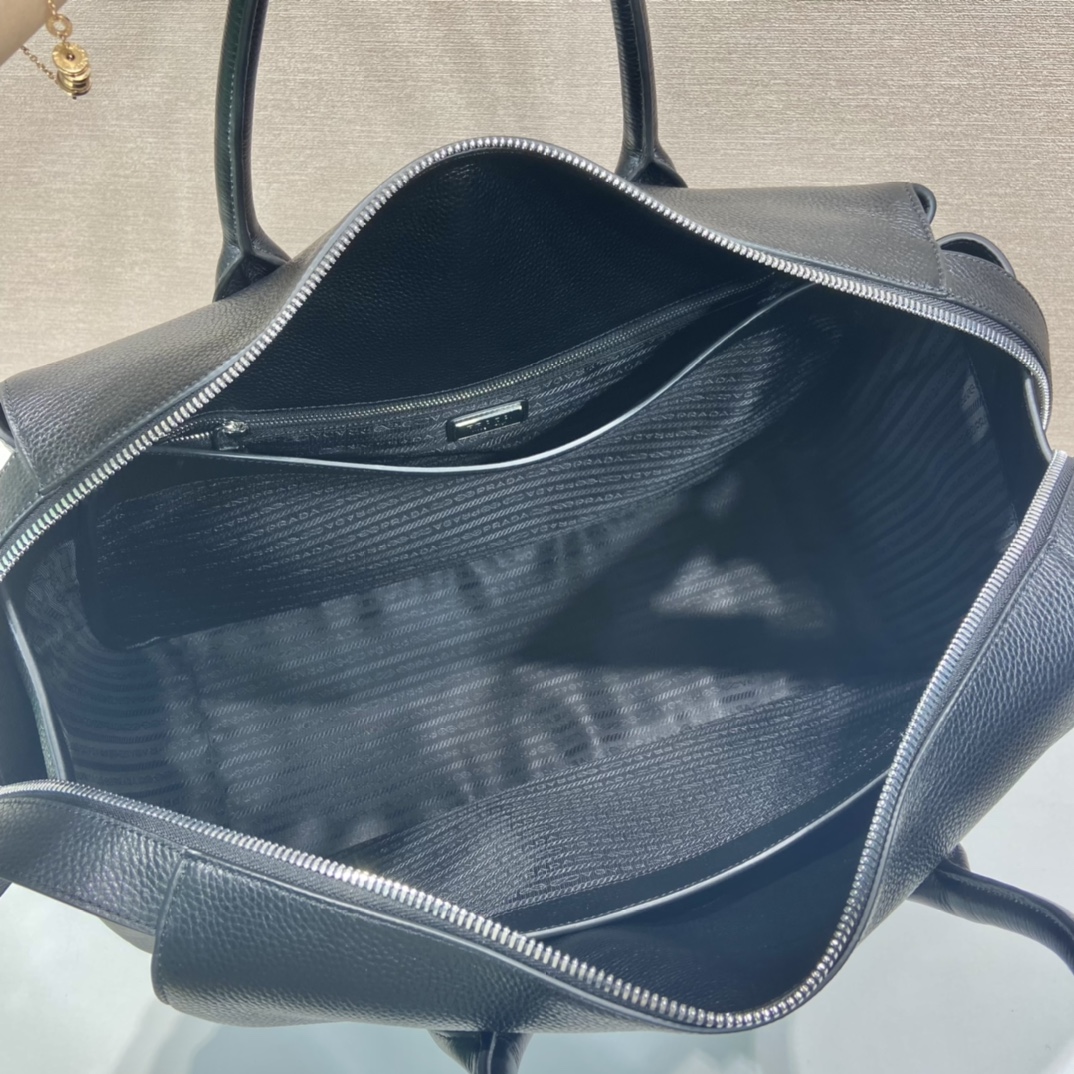 Pra*a 2vc035 travel bag-50*33*19cm