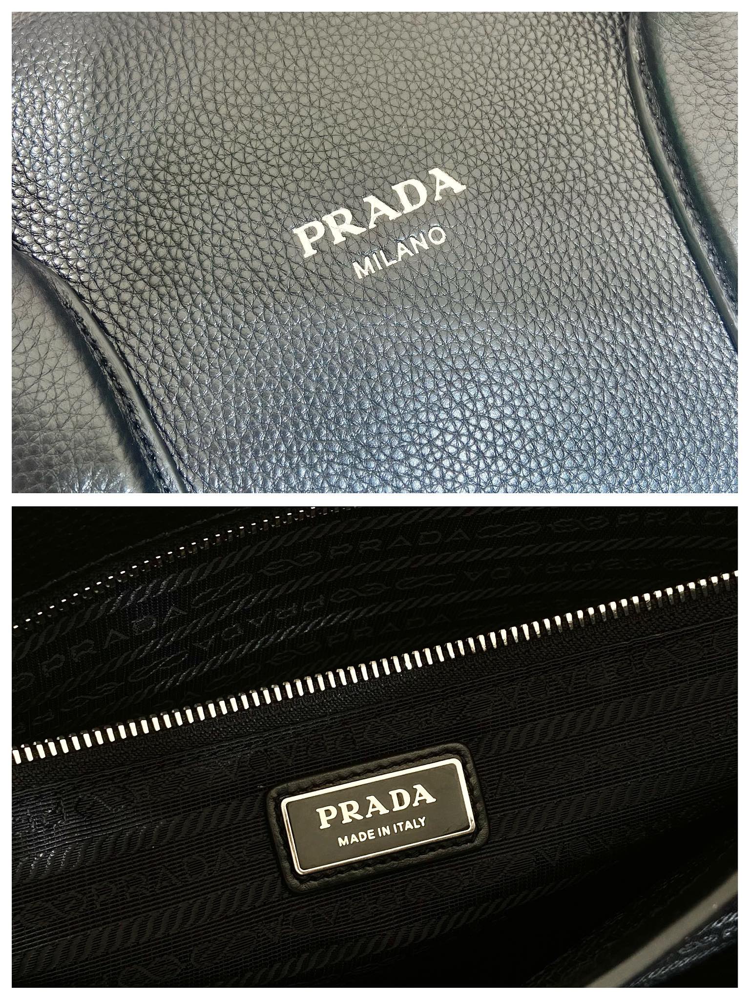 Pra*a 2vc035 travel bag-50*33*19cm