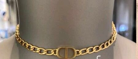 D*or neclace