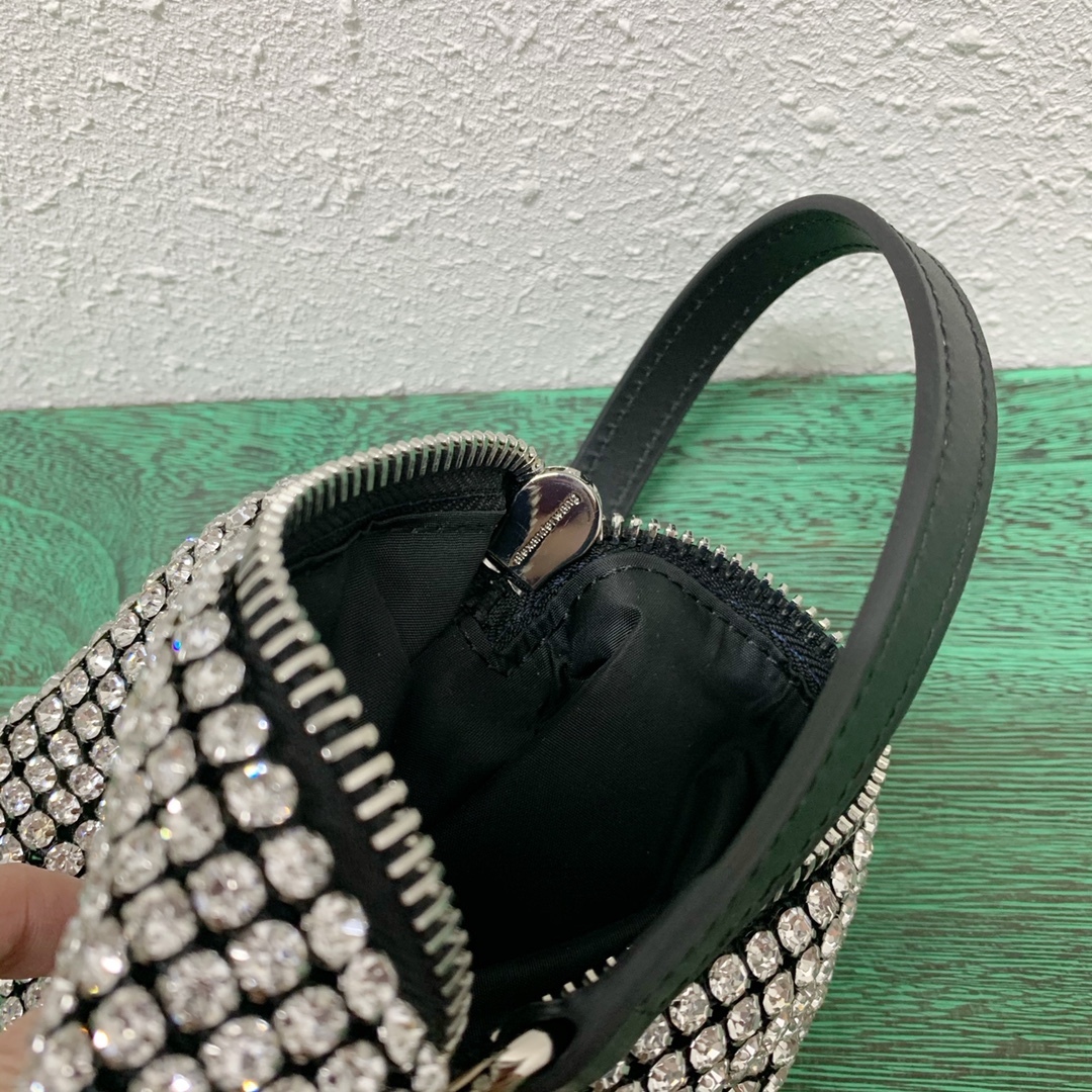A1exa*der wang bag -17cm